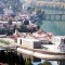 Planina i Drina mame turiste na Zlatibor i u Višegrad Višegrad-Andrićgrad panorama