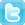 Tweets Twitter logo
