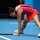 Luksemburg: Jelena Janković – Andrea Petković 0:2 (5:7, 0:6)