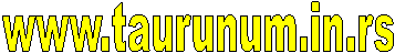www.taurunum.in.rs
